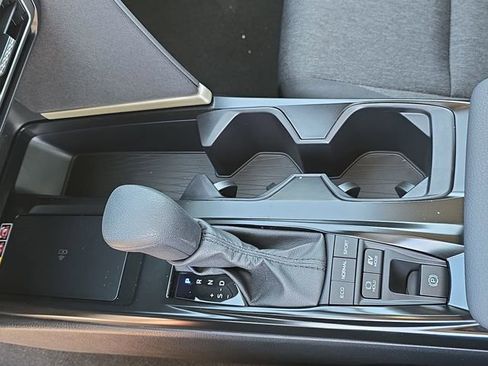 New 2026 Toyota Camry LE FWD image 24