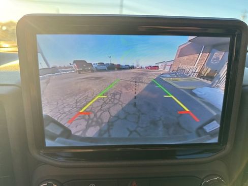 Used 2023 Ford Bronco Sport Heritage image 43