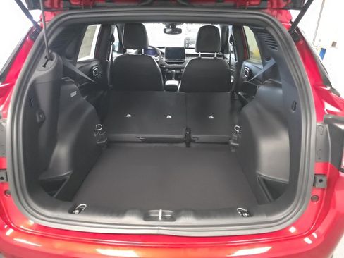 New 2026 Jeep Compass Latitude image 28