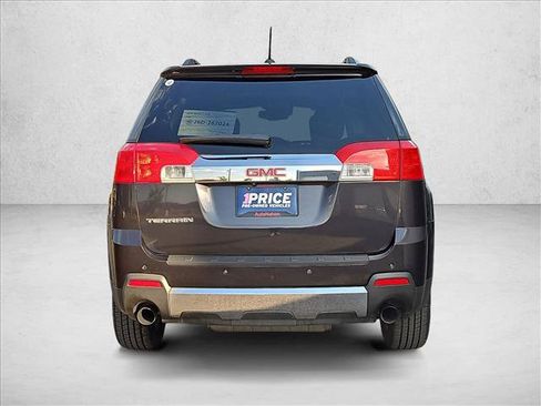 Used 2015 GMC Terrain SLT FWD image 7
