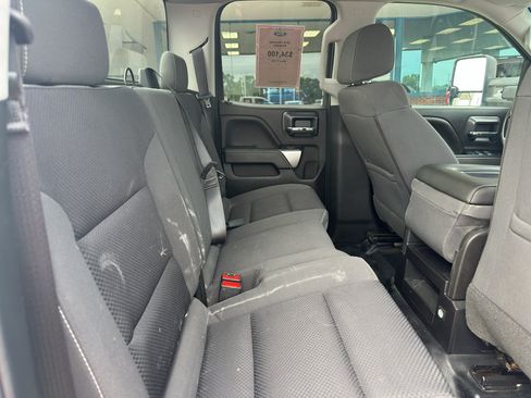 Used 2018 Chevrolet Silverado 2500 LT AWD/4WD image 23
