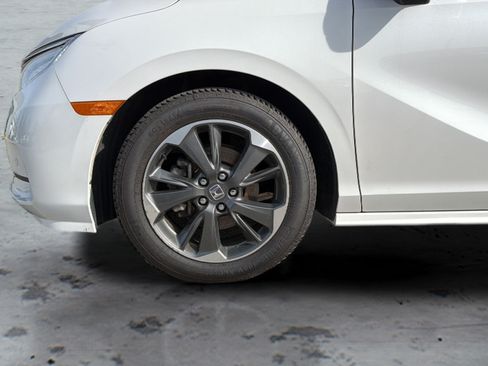Used 2023 Honda Odyssey Elite image 48