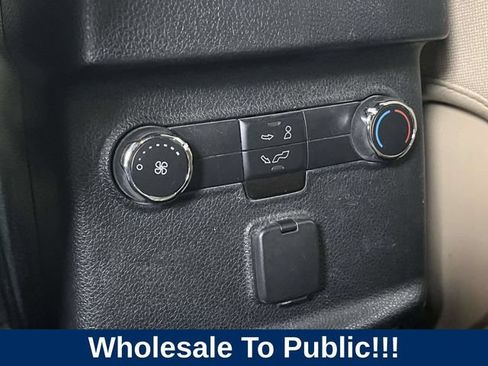 Used 2016 Ford Explorer FWD image 20