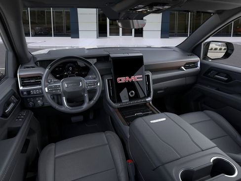 New 2026 GMC Yukon Denali w/ Denali Reserve Package AWD/4WD image 15