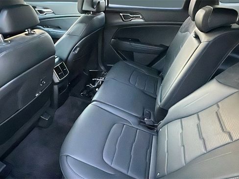 New 2026 Kia Sportage SX image 9