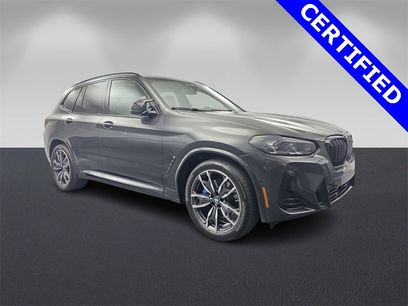 Used 2023 BMW X3 M40i