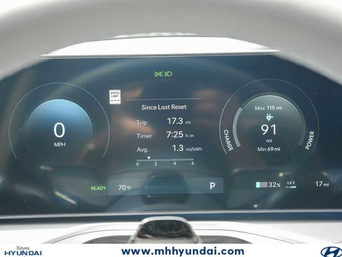 New 2026 Hyundai Ioniq 9 SEL AWD/4WD image 31
