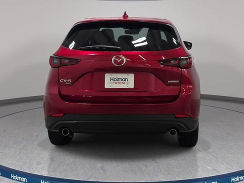 Used 2023 MAZDA CX-5 AWD 2.5 S image 7