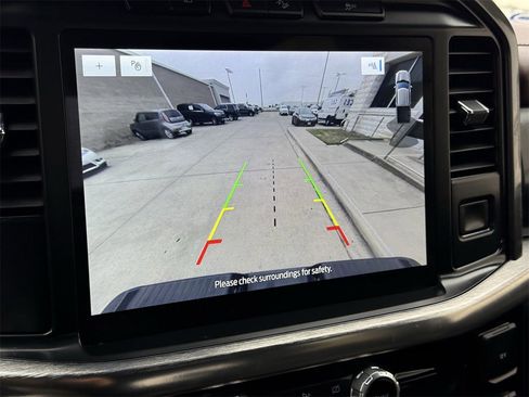 Certified 2022 Ford F150 Lariat image 18