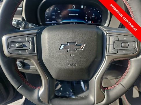 Used 2023 Chevrolet Tahoe RST image 11