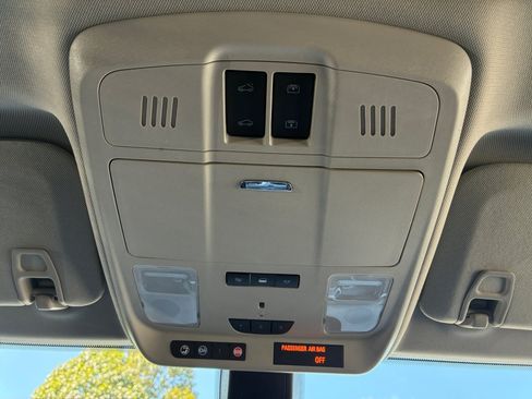 Used 2019 Buick Envision Essence FWD image 21