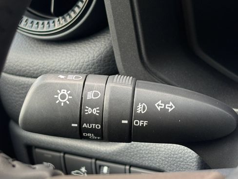 Used 2025 Toyota Land Cruiser AWD/4WD image 20