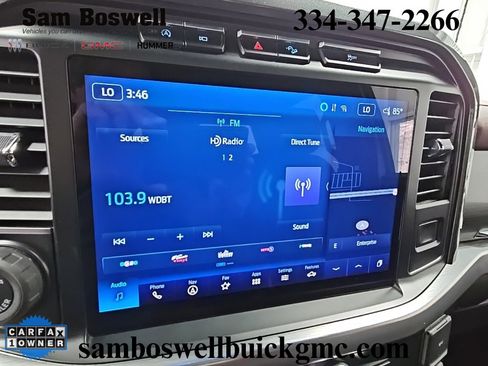 Used 2023 Ford F150 Lariat image 13