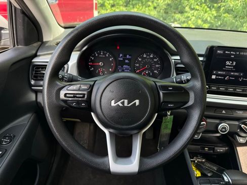 Certified 2023 Kia Rio LX FWD image 18