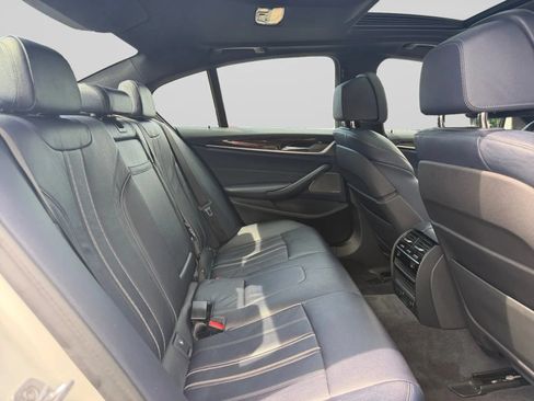 Used 2018 BMW 530e xDrive AWD/4WD image 33
