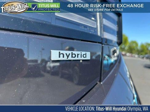 New 2025 Hyundai Sonata SEL image 75