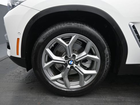 Used 2021 BMW X3 sDrive30i w/ Executive Package image 59