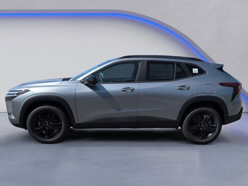 New 2026 Chevrolet Trax ACTIV w/ Driver Confidence Package image 4