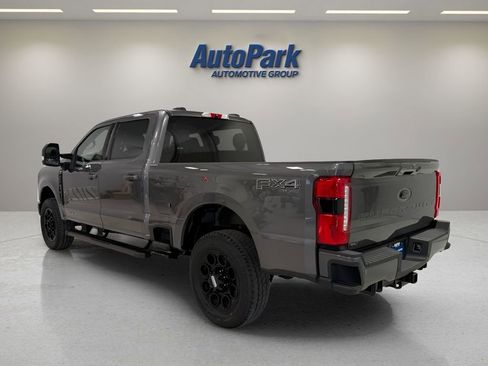 New 2026 Ford F250 XLT w/ XLT Premium Package AWD/4WD image 5