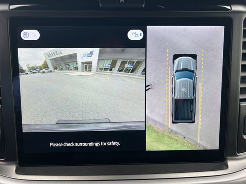 New 2025 Ford F150 XLT w/ Equipment Group 302A MID image 37