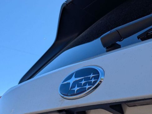 Used 2022 Subaru Forester Limited AWD/4WD image 31
