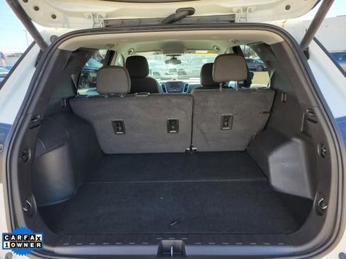 Used 2023 Chevrolet Equinox LT image 7