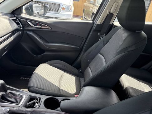 Used 2014 MAZDA MAZDA3 i Touring FWD image 15