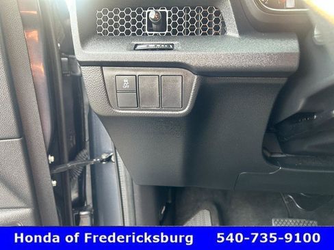 Certified 2025 Honda CR-V EX image 24