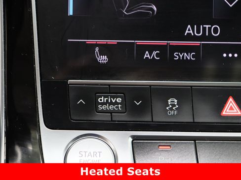 Used 2019 Audi Q8 Premium w/ Convenience Package image 23