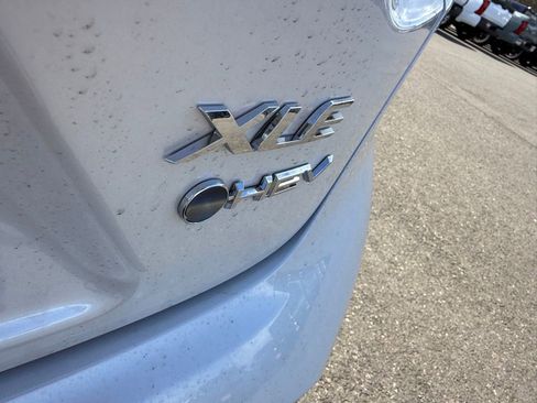 New 2026 Toyota Corolla XLE image 8