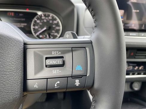 New 2026 Nissan Rogue SV w/ Cold Weather Package AWD/4WD image 14