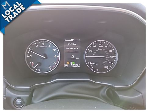 Certified 2023 Subaru Outback Limited image 29