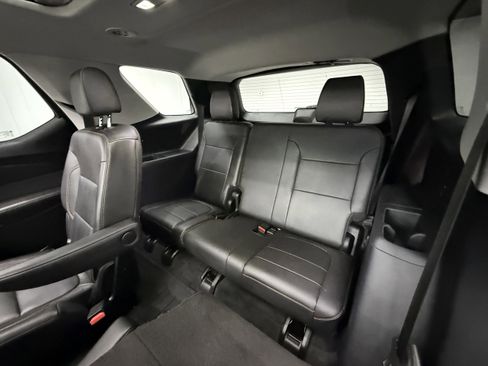 Used 2021 Chevrolet Traverse Premier w/ Redline Edition image 29