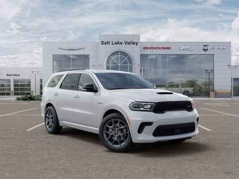 New 2026 Dodge Durango GT AWD/4WD image 5