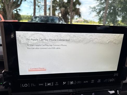 Used 2025 GMC Hummer EV 3X AWD/4WD image 77
