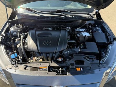 Used 2016 Scion iA FWD image 12