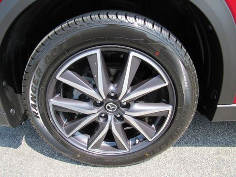Used 2018 MAZDA CX-5 Grand Touring AWD/4WD image 10