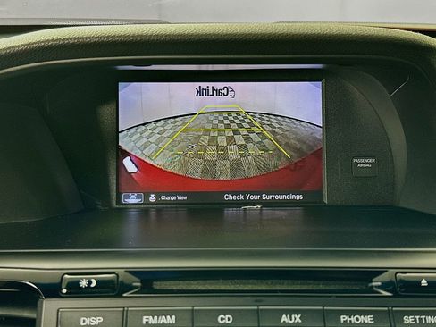 Used 2017 Honda Accord Sport image 14