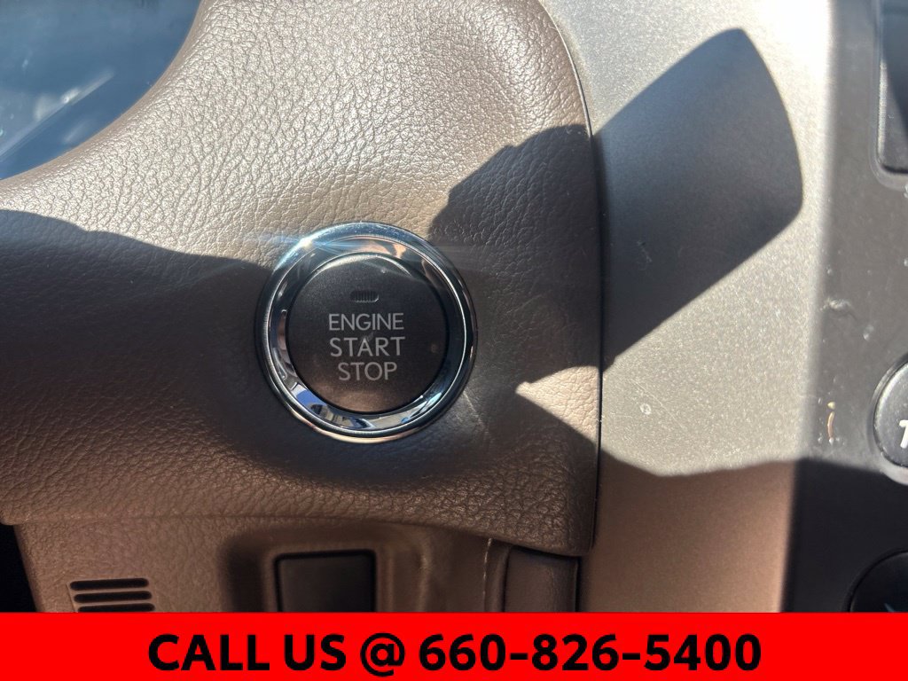Used 2017 Lexus GX 460 Premium AWD/4WD image 22
