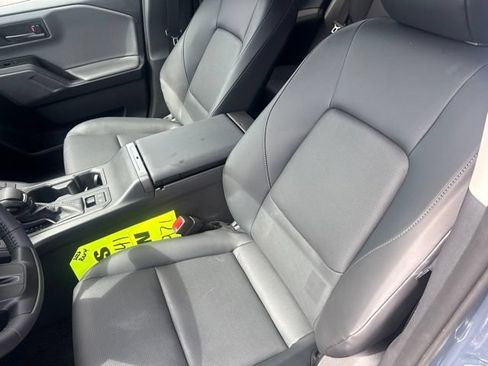 Used 2026 Toyota RAV4 XLE Premium FWD image 24