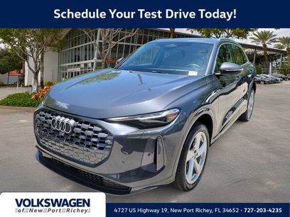 Used 2025 Audi Q5 Premium Plus w/ Premium Plus