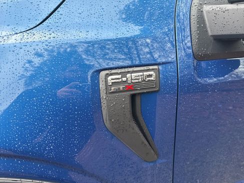 Used 2022 Ford F150 XL w/ STX Appearance Package image 7