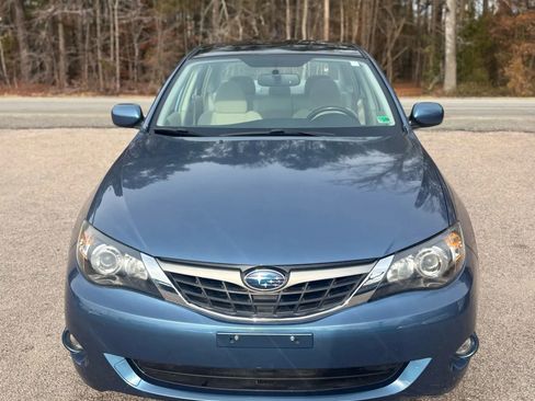 Used 2009 Subaru Impreza 2.5i image 47