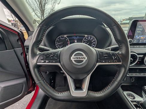 Used 2023 Nissan Sentra SR image 9