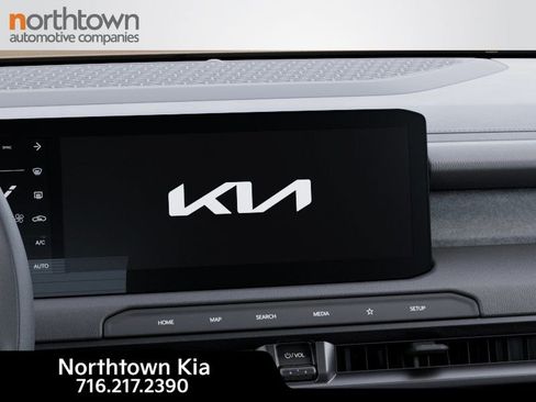 New 2027 Kia Telluride SX X-Line AWD/4WD image 21