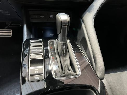 New 2023 Acura Integra A-Spec image 22