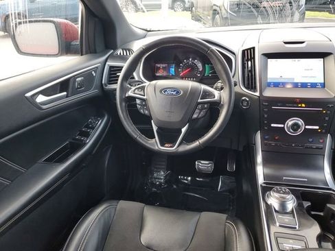 Used 2019 Ford Edge ST w/ Equipment Group 401A image 13