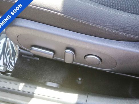 Certified 2025 Hyundai Kona SEL FWD image 27