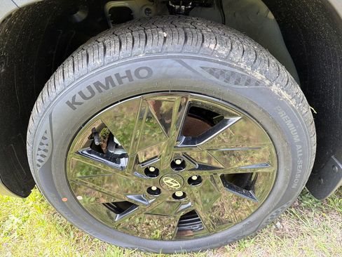 New 2026 Hyundai Kona SEL Sport image 11