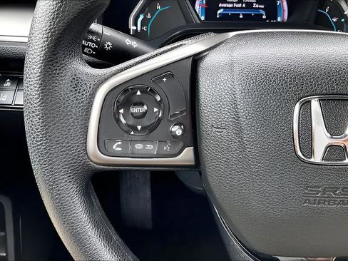 Used 2019 Honda Civic LX image 10